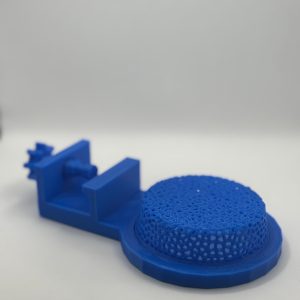 Aquarium Water Change Diffuser | WetCup