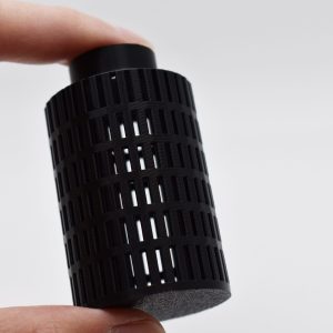 AquaClear 20/30/50 Intake Guard, Baby Fish Safe