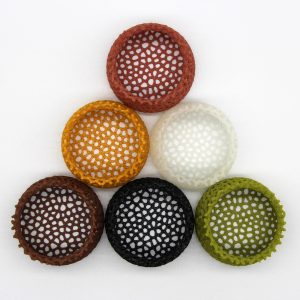 VoroPot Aquarium Planter